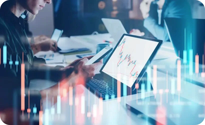 Rentovíra rynek kryptowalut