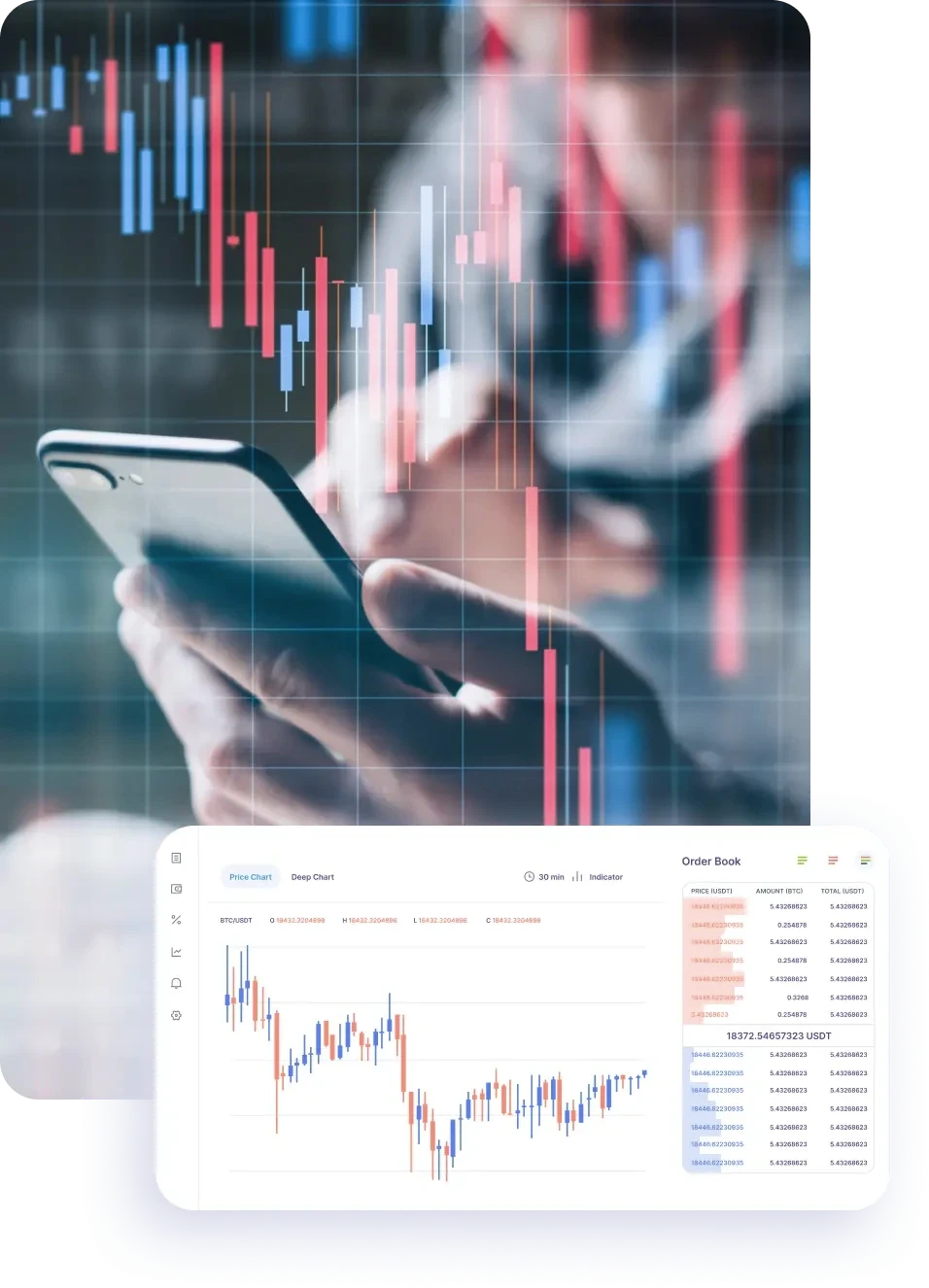 Rentovíra platforma kryptowalut