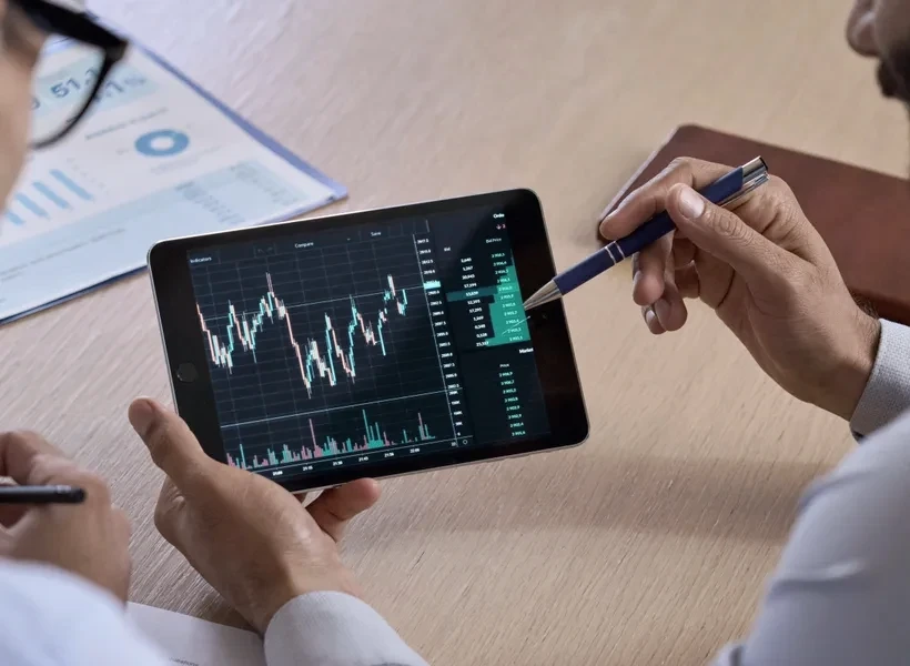 Rentovíra instrumenty finansowe